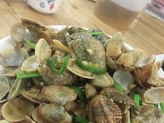 -七鲜渔港美食餐厅(巽寮湾海景店)