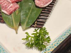-龙记珍牛和牛烧肉(龙南街店)