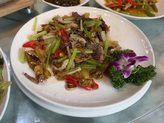 -闽公馆·客家私房菜·商务宴请·包厢(杏林橡树湾店)