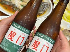 -船奇蒸汽海鲜·闽菜(八市海鲜总店)