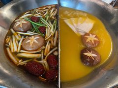 -湊湊火锅·茶憩(南京东路悦荟店)