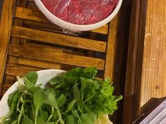 -快活林酸汤鱼鲜品火锅店(甲秀楼店)