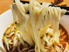 -矮子粉店1985·长沙米粉(湘春路店)