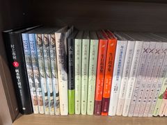 -凤凰国际书城(凤凰广场店)