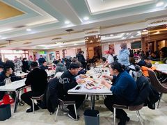 大堂-托克逊老四号餐厅