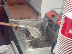 -黑色经典臭豆腐·湖南特产(太平街口店)