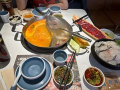 -左庭右院鲜牛肉火锅(新梅广场店)