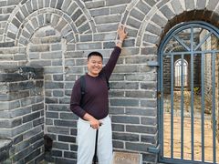 -清真-戏楼王记牛肉面