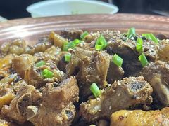 -沧州火锅鸡(塔南路店)
