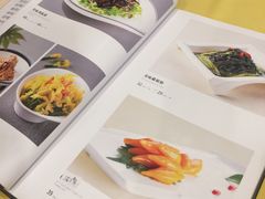 -功德林素菜饭庄(前门店)