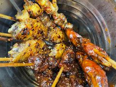 -炒豆合作社(东四总店)