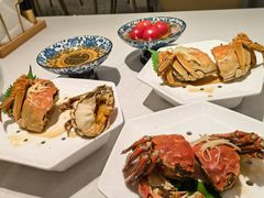 -狮王府淮扬菜(新街口友谊店)