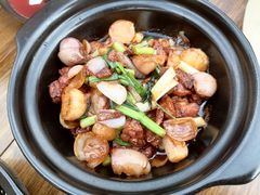 悦式私房菜-悦哉·派对·草坪婚礼·围炉煮茶(三圣乡店)