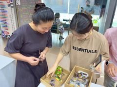 -帝京日语(春熙路旗舰校区)