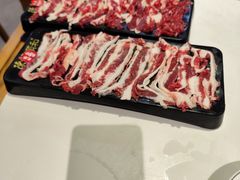 -陈记顺和潮汕牛肉火锅(棠德南路店)