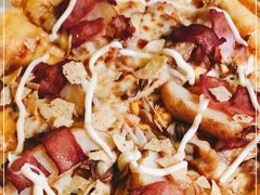 -米斯特比萨(亦庄国融国际店)