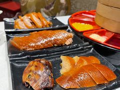 -羲和雅苑烤鸭坊(丰台万达店)