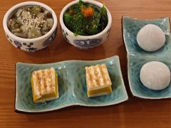 -無忧浅草君·洋风料理(下沙宝龙二期一店)