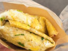 -大华煎饼(交道口北剪子巷店)