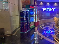 -温莎KTV(珠江路店)