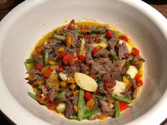 -老湘村·湖南土菜(天河维多利店)