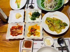 -紫霞门韩国料理烤肉(深南东路店)