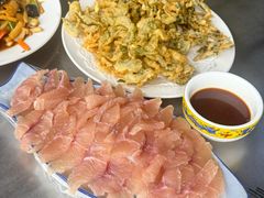 -青龙潭鱼庄