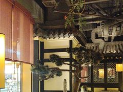 -苏乡兰亭·新派淮扬菜(吾悦广场店)
