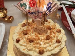 -布歌东京(德基BHG店)