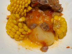 -汤城小厨•粤菜•靓汤(西直门凯德MALL店)