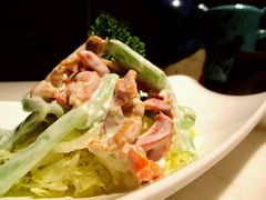 捞起加拿大冰山蚌-绿茵阁(体育西分店)