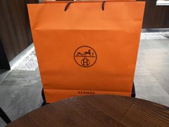 -HERMES(上海恒隆广场店)