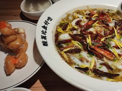 -太二酸菜鱼(福州泰禾店)