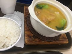 -太兴烧味餐厅(香港机场店)