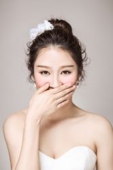 -上花轿婚纱摄影