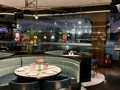 -东南里湖景餐厅·新闽菜(浦西万达店)