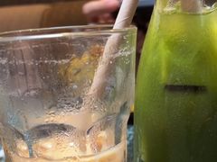 -BAKER&SPICE(安福路店)