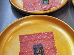-牛武士寿喜烧·和牛火锅自助(全球首店)