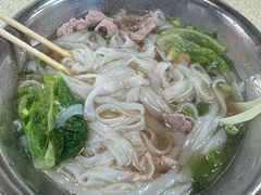 -舒记老友粉(埌西店)