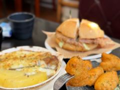 -妈阁铭记澳葡美食