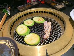 -谷牛和牛烤肉(漕河泾印象城店)