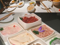 -海底捞火锅(泉城路店)