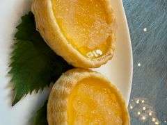 -白天鹅宾馆-宏图府餐厅
