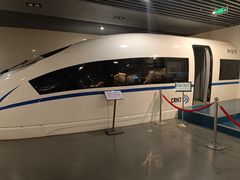-中国铁道博物馆(正阳门馆)