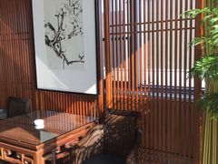 -翠山·映月湖景餐厅(映月湖公园店)