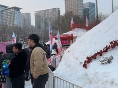 -沈阳奥体冰雪嘉年华