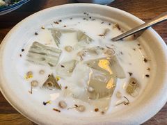 -肥朵食堂(带梦胡同店)