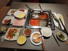 -海底捞火锅(摩尔广场店)