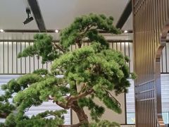 -聆桂烤鸭·金奖烤鸭(静联广场店)