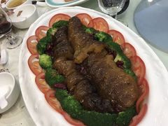 -馨越楼·点心·粤菜(赤坎店)